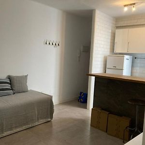 Appartement met Twee Slaapkamers